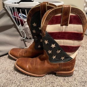 Shyanne cowgirl boots